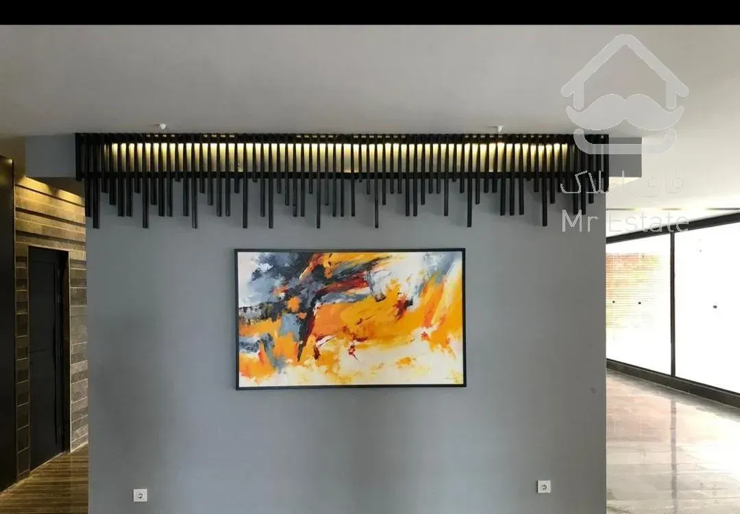 آپارتمان ۱۱۱ متر / ۲ خواب / ولنجک اصلی / متری ۹۸