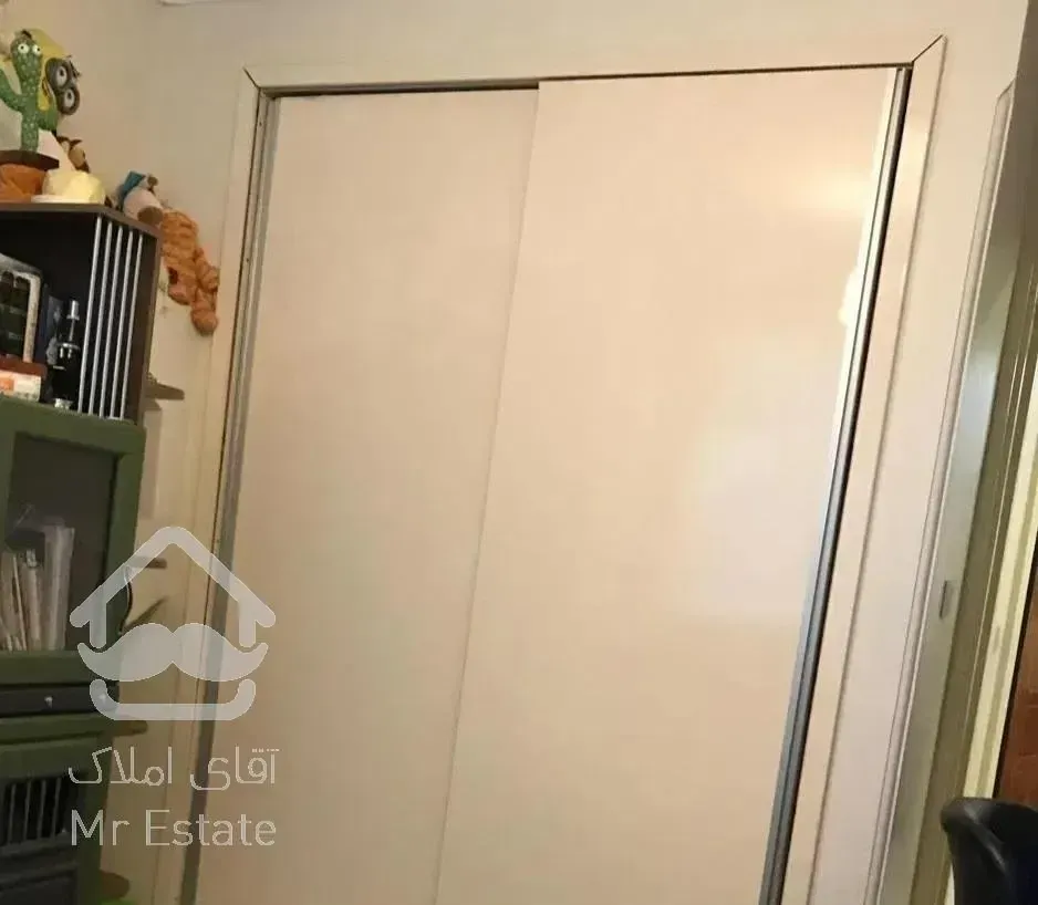 آپارتمان ۱۱۰ متری دو خواب  شیک سپاهان شهر