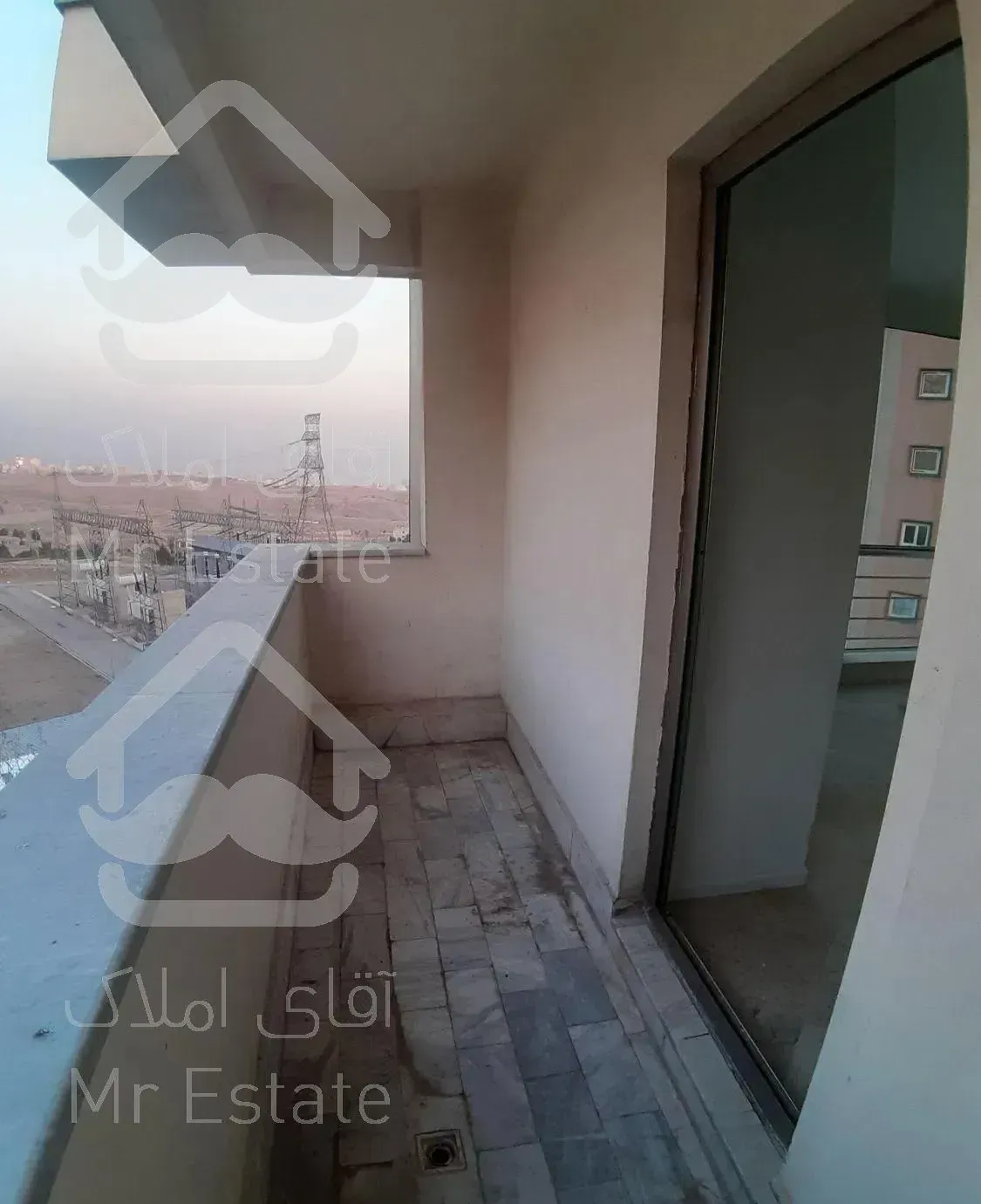 اپارتمان ۲۰۰ متر  ۳ خواب با ویو