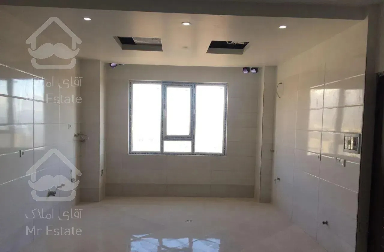 آپارتمان نوساز 90 متری فول