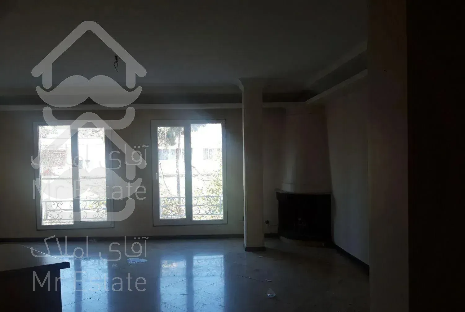 ۱۰۵متر ۳خواب امکانات کامل دزاشیب