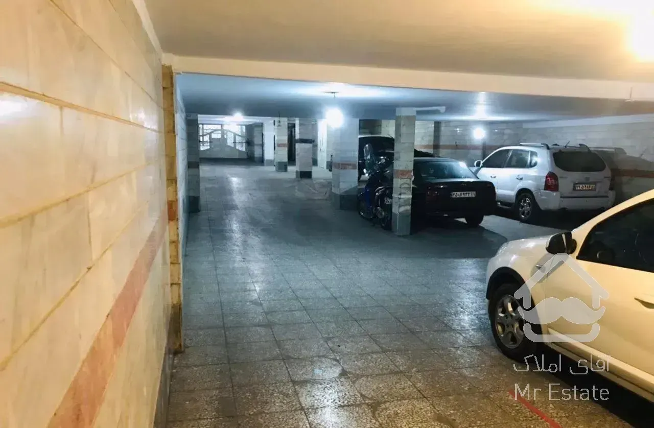 110متر سهروردی شمالی بالاتر از مطهری