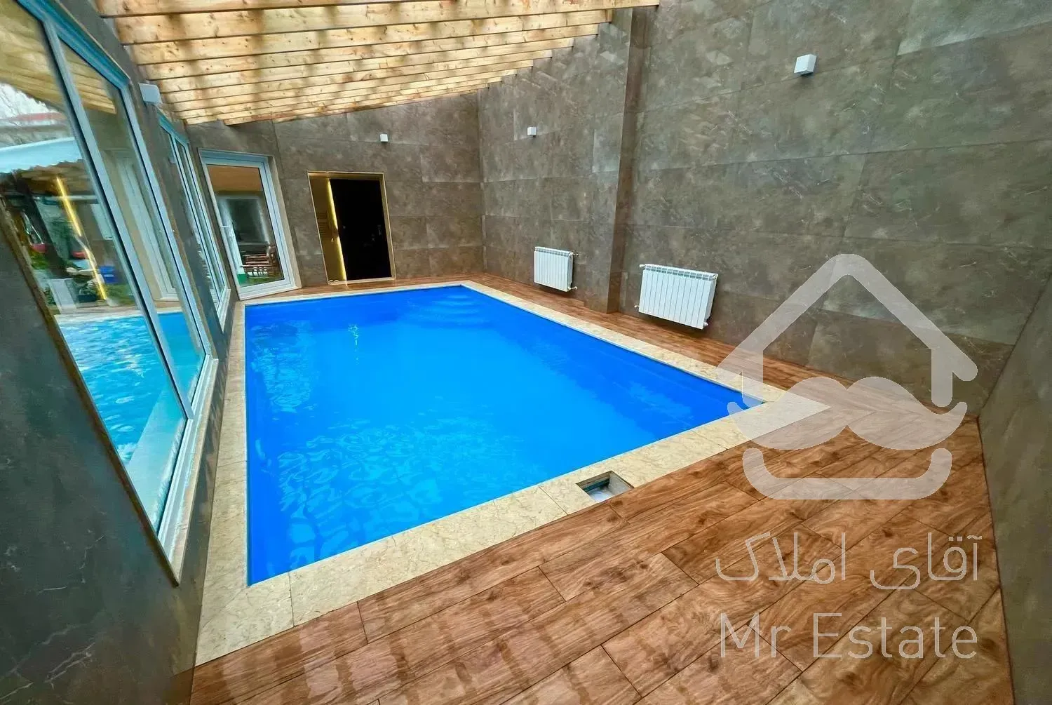 اجاره ویلا باغ استخردار،بدون واسطه