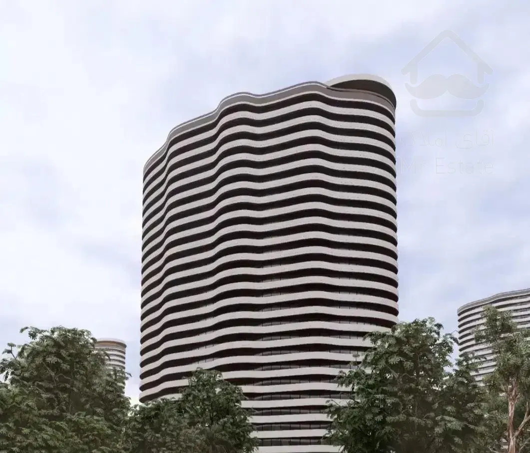 ۶۵ متری /پیش فروش /خوش نقشه