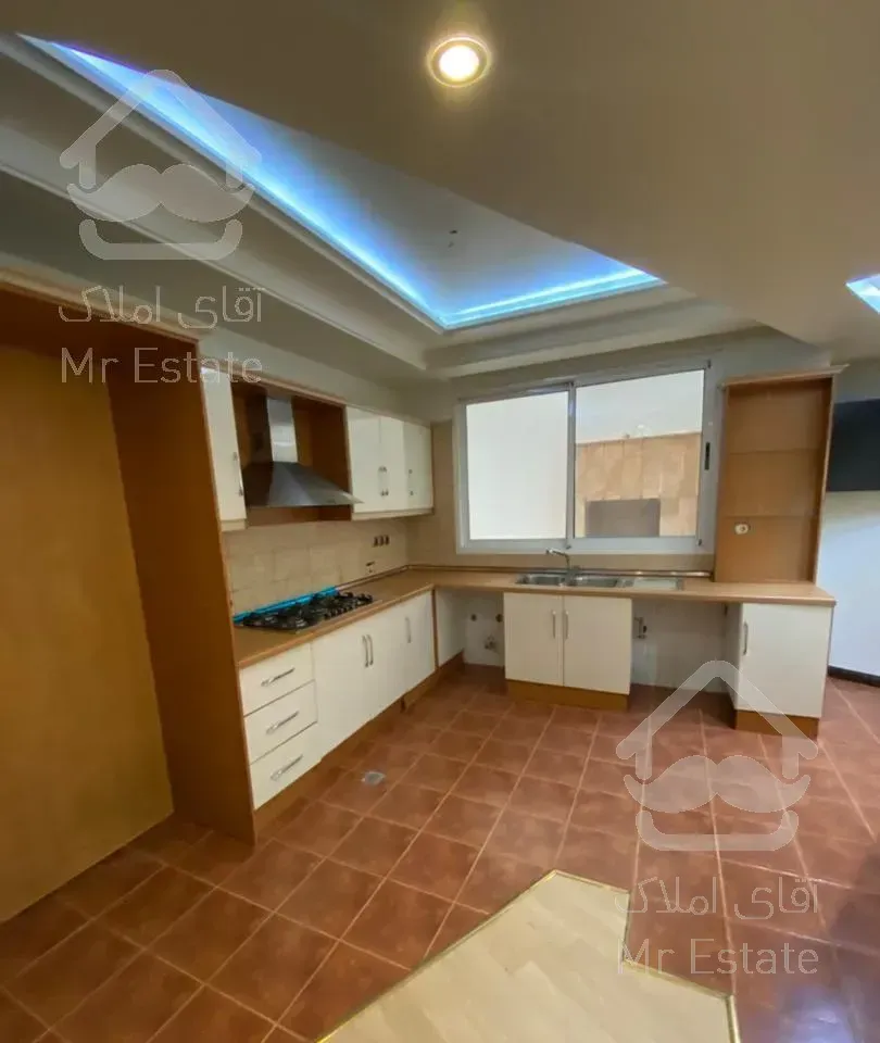 ۱۲۰ متر باغ فردوس (فول)