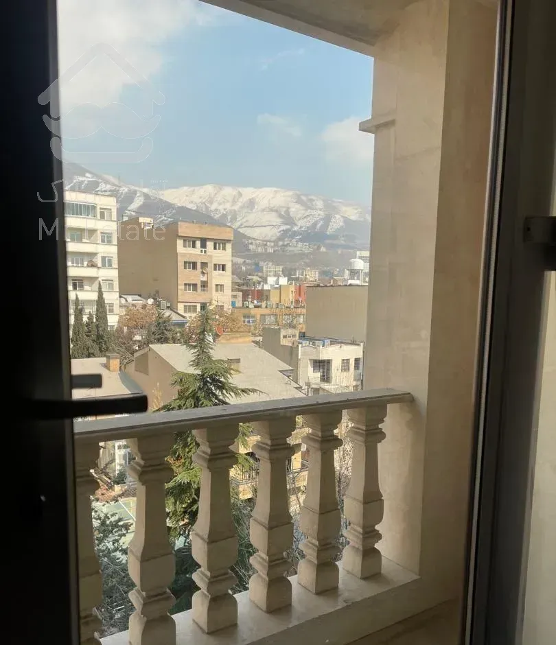 اجاره مبله آپارتمان ۶۵ متر/تاپ لوکیشن آجودانیه