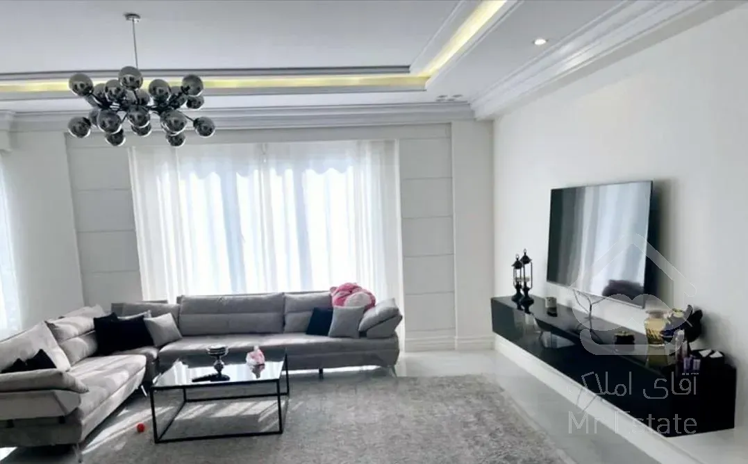 ۶۴متر/۲خواب/سالن پرده خور/خوش نقشه/ارزنده