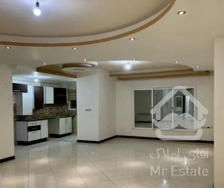 اجاره آپارتمان ۱۰۰ متری هراز آفتاب ۶۰