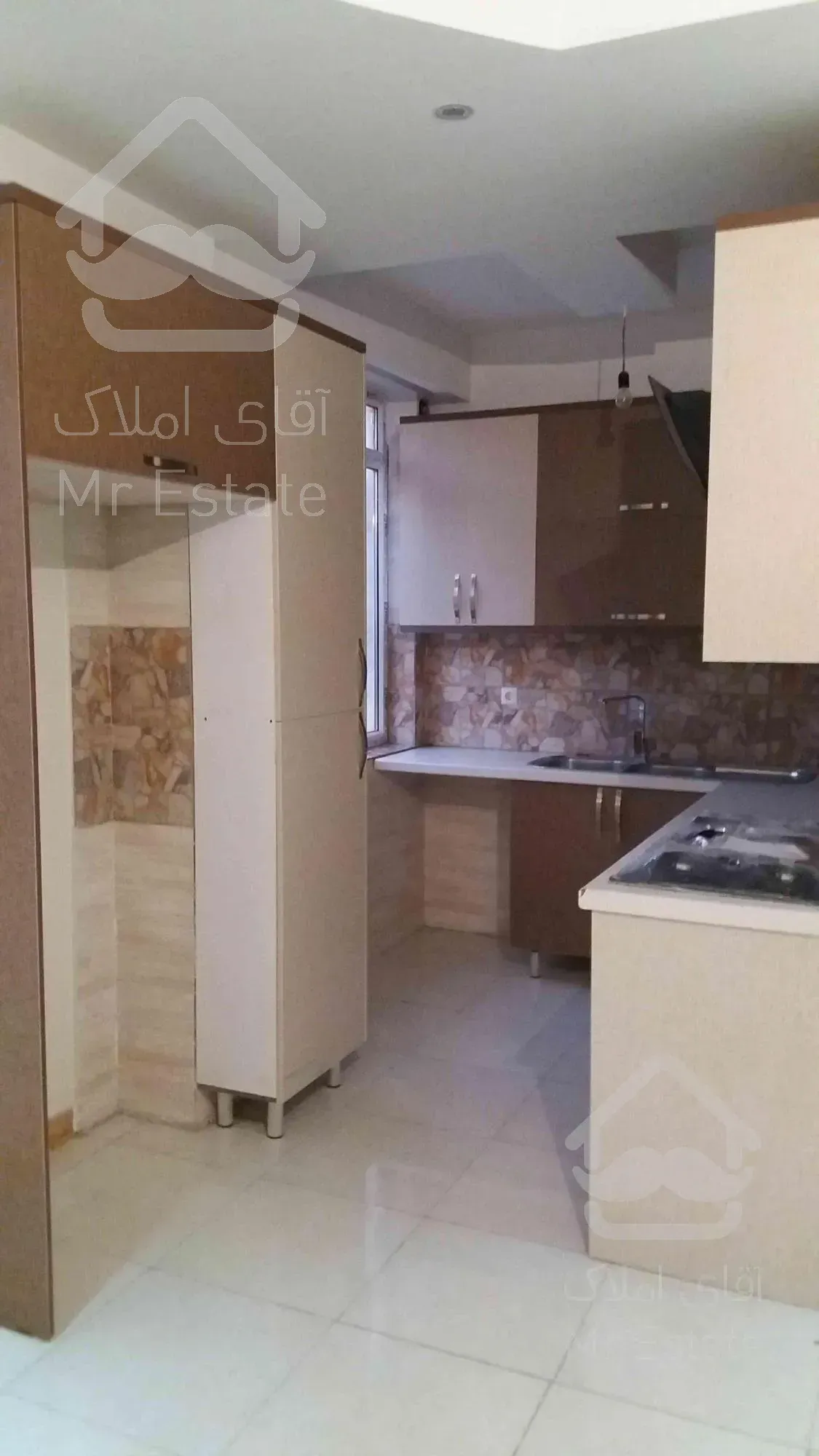 خرید آپارتمان۸۱متری دوخواب نوساز