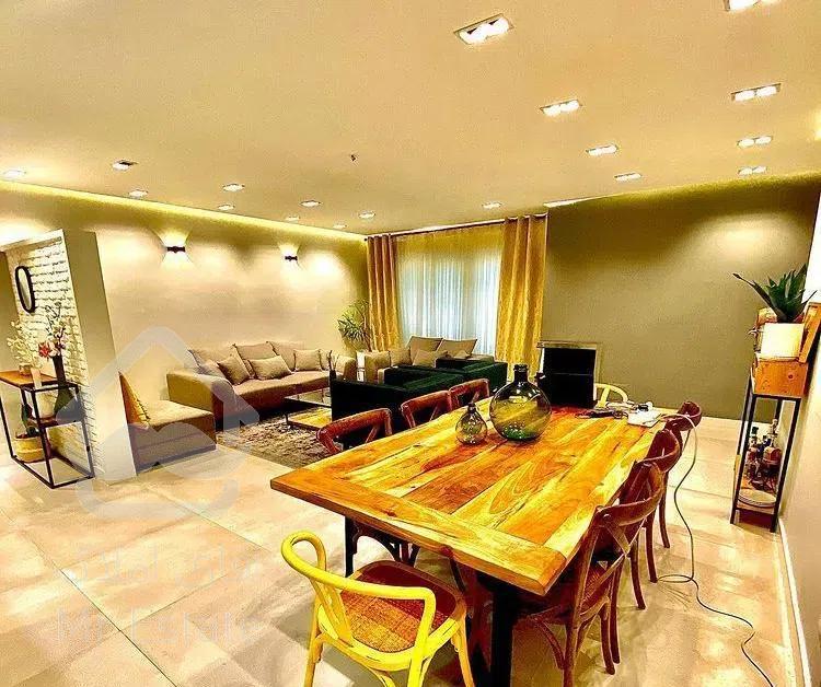 ۸۷متر/ فول دیزاین‌شده‌/ تاپ‌لوکیشن/ کم‌واحد