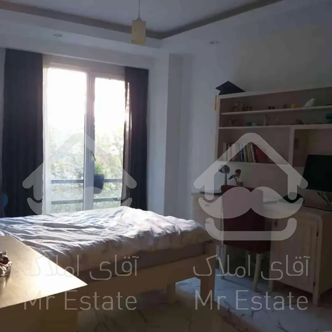 ۳۱۰ متر تک واحدی نیاوران فول