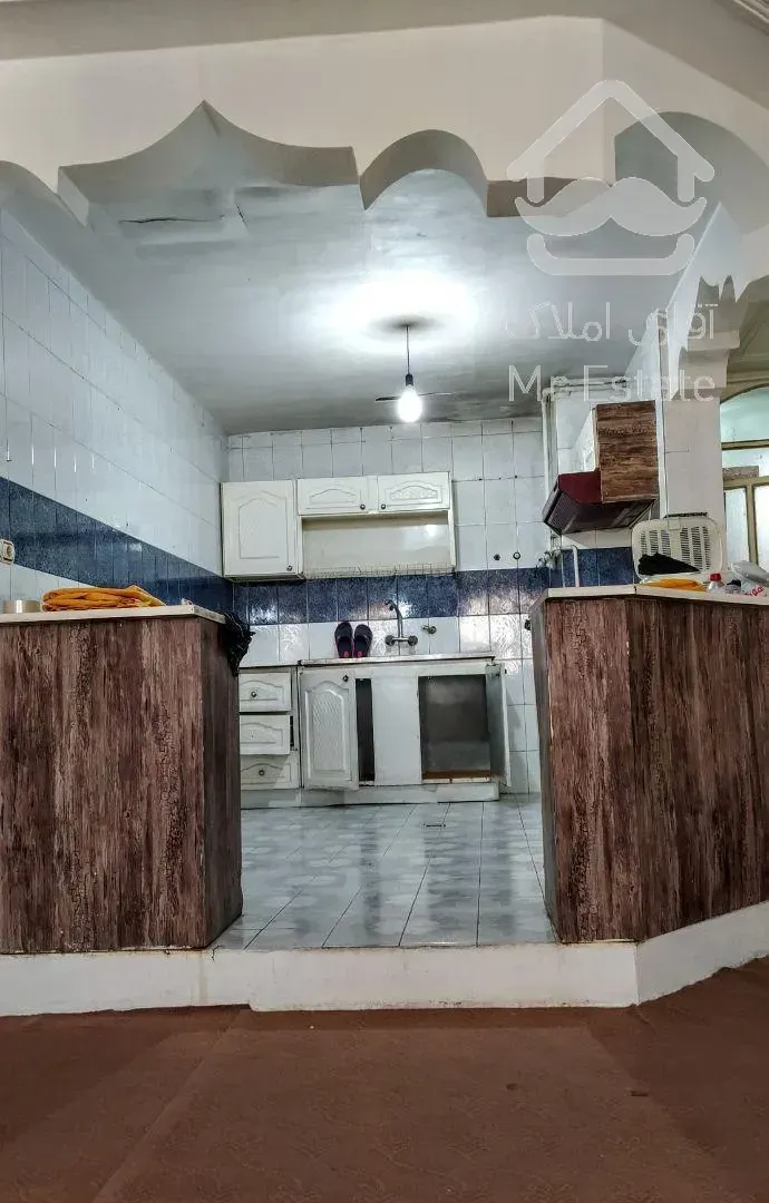 آپارتمان، ۸۰متر، دوخوابه