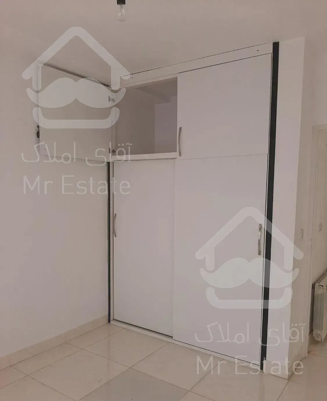 آپارتمان تک واحدی ۹۰ متری در خیابان ساحل