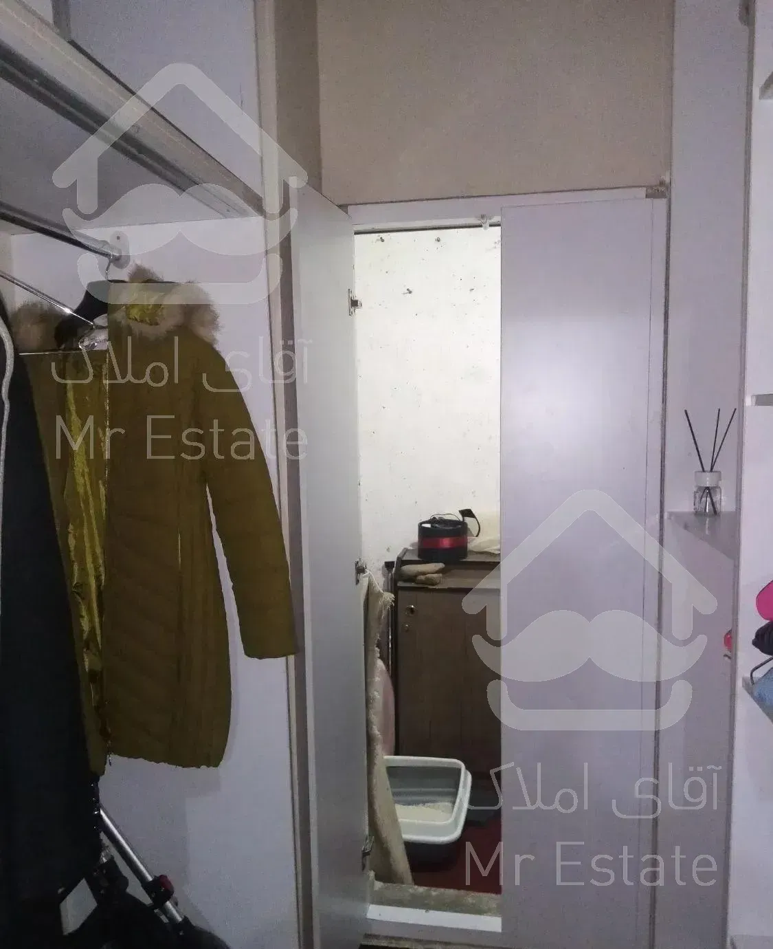 102 متر مهرشهر ساماندهی شهرک نور وان جکوزی