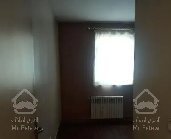 آپارتمان ۷۳ متری دو خوابه.