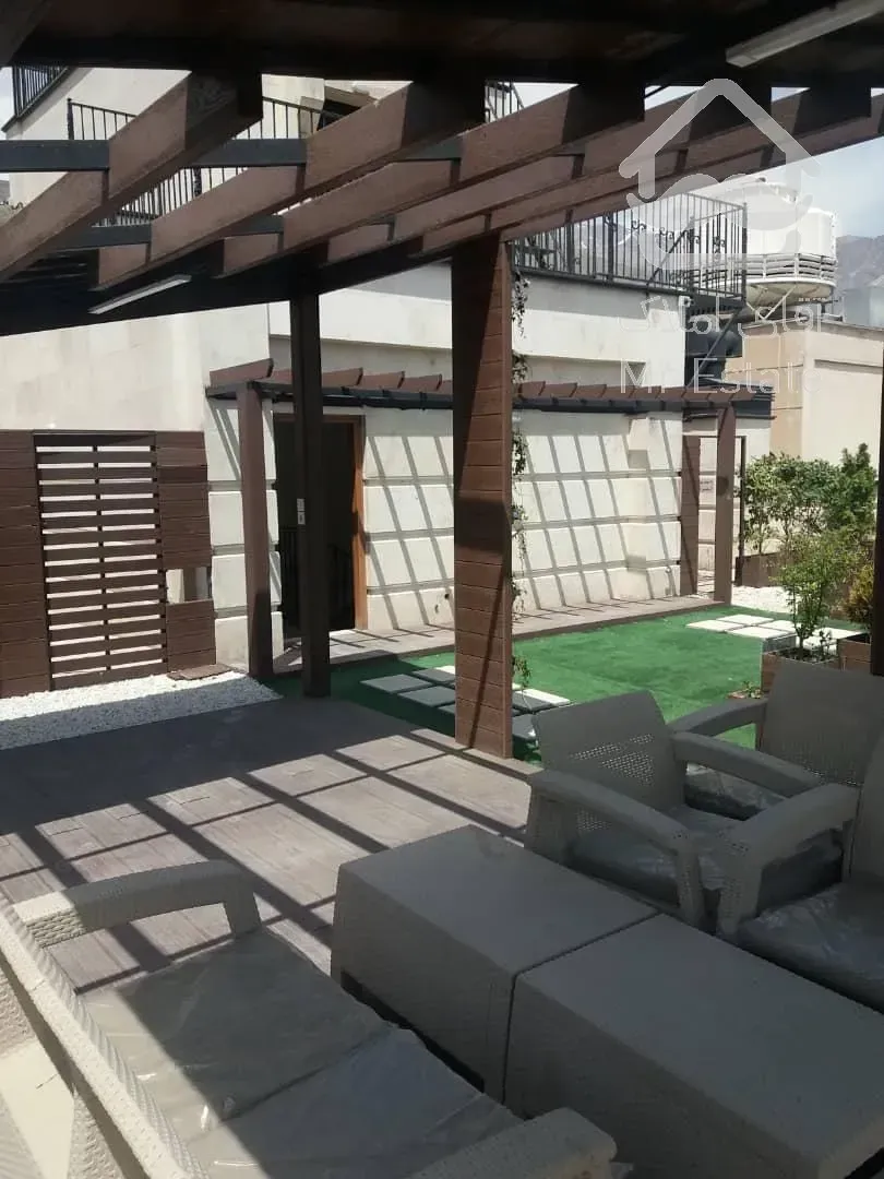 اجاره و رهن آپارتمان ولنجک 250  متر اکازيون