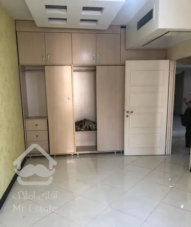 95 متر  شیک و تمیز