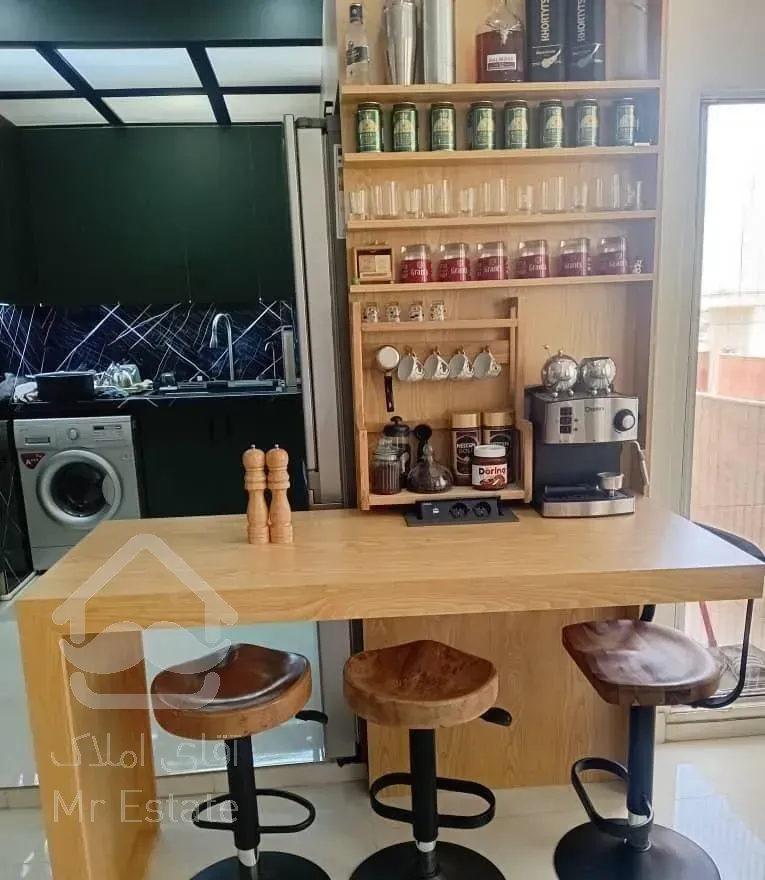 فروش آپارتمان ۷۸ متری ۲ خوابه مسکن مهر مهر آباد