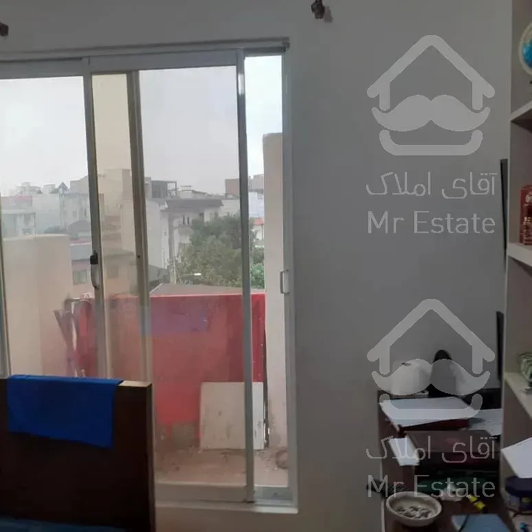 آپارتمان نورگیر عالی