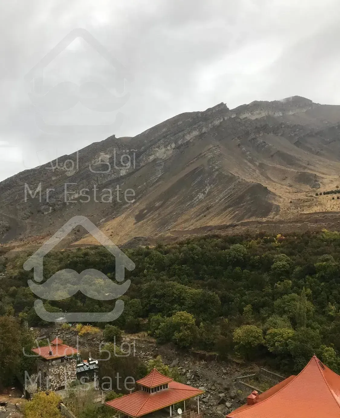 سولقان آپارتمان سویئت ویلایی ۴۶ متر منفی یک