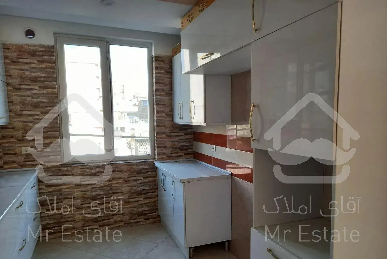 آپارتمان ۱۱۰ متری در تهرانسر