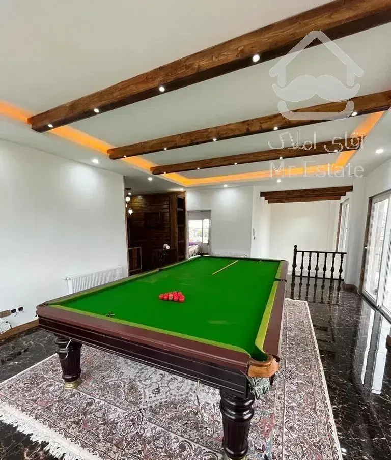 اجاره ویلای استخر دار دزدک نوشهر چهار خوابه