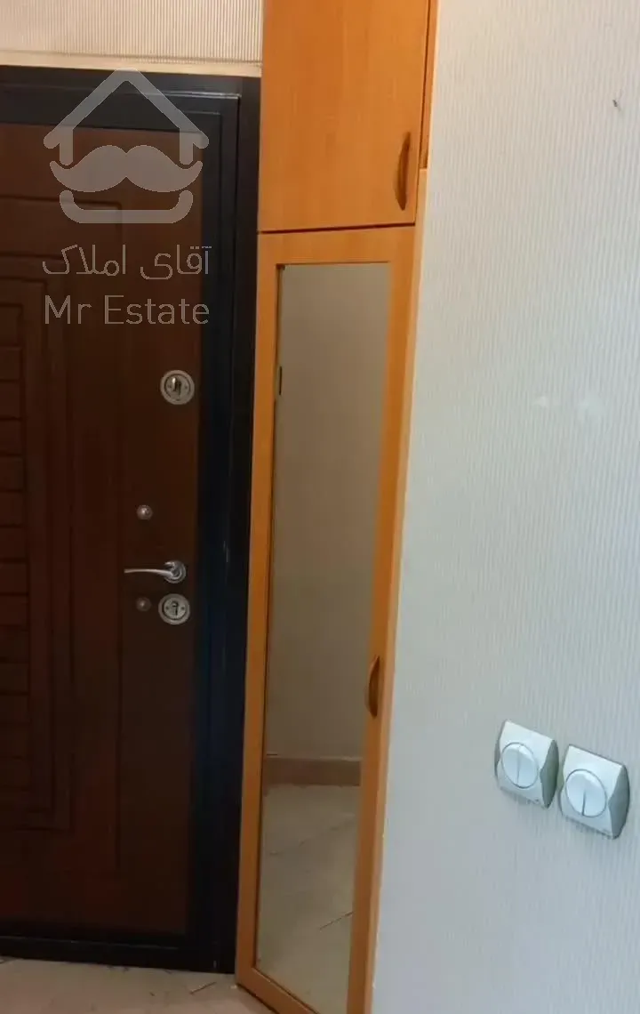 فروش آپارتمان ۱۵۵ متر شهرک محلاتی خ ولایت