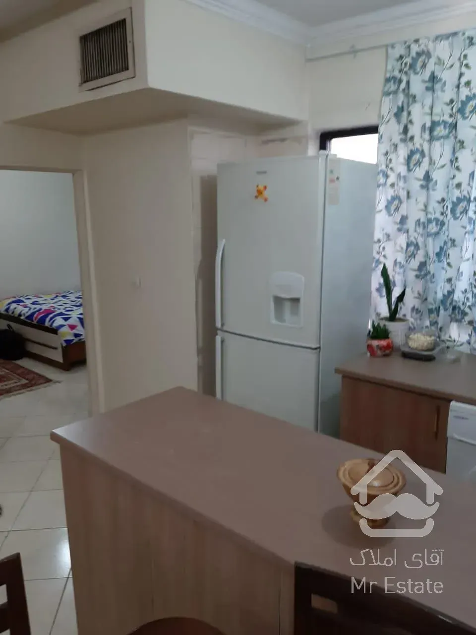 فروش آپارتمان ۵۳متری رودکی