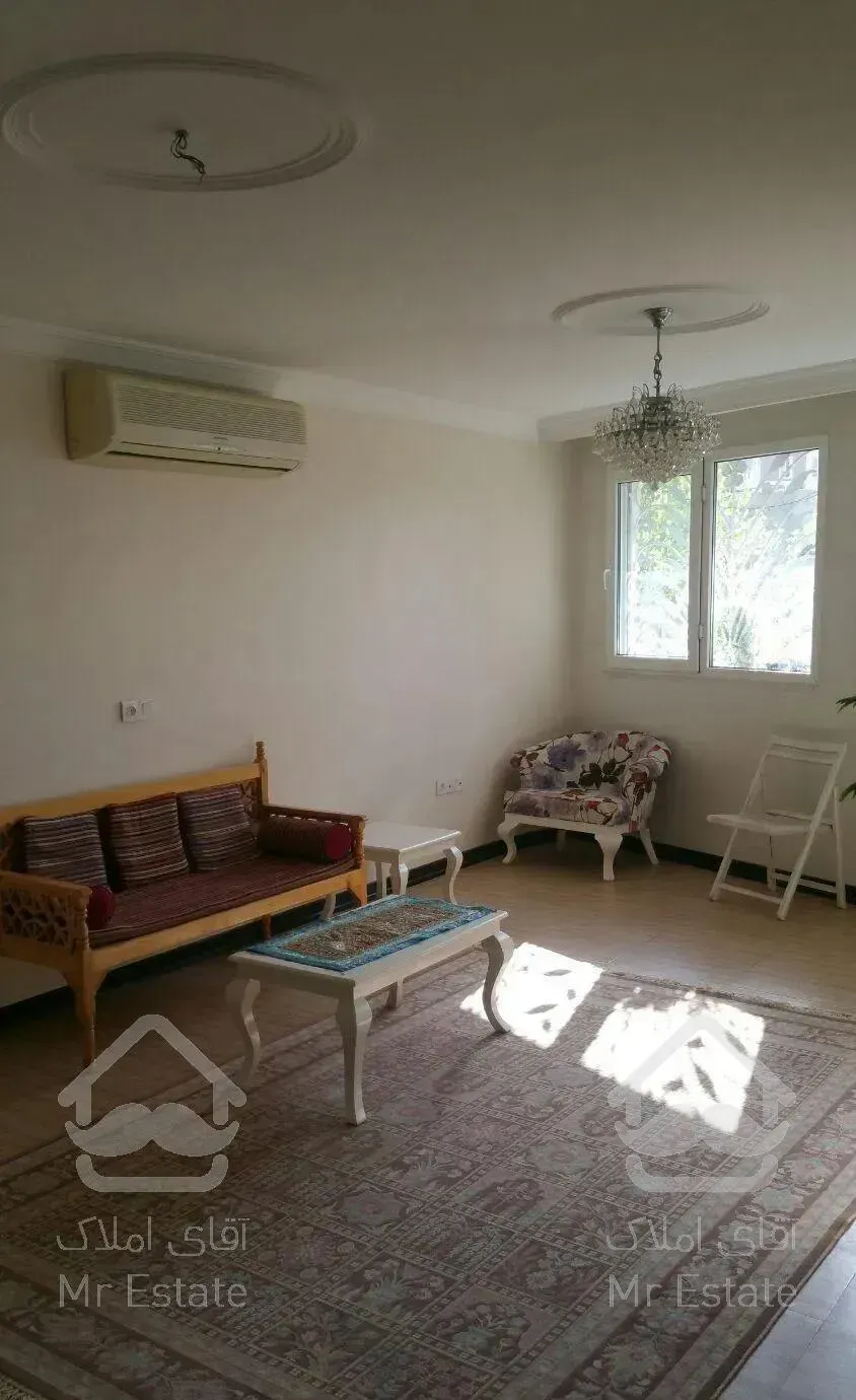 آپارتمان حدود 65 متر دو خوابه تخلیه فقط زوج