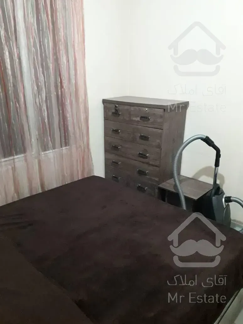 63متر دوخواب با پارکینگ در پونک