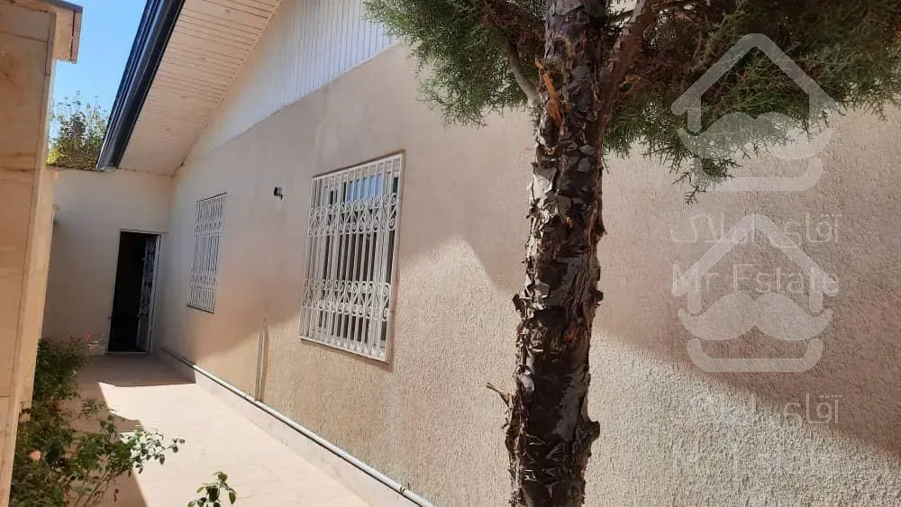 ویلا 945 متری با تمام امکانات و استخر چهار فصل در کردان کوهسار