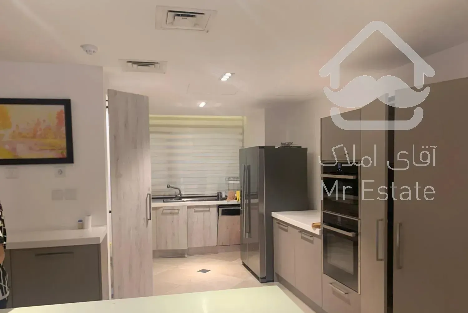 رهن و اجاره سه خواب پرشین ساحلی