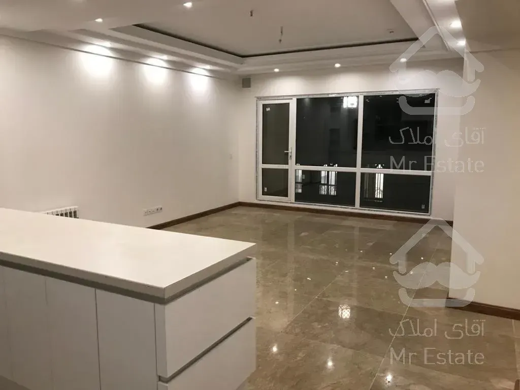 ۱۰۶متر دوخواب سازمان برنامه یک ساله