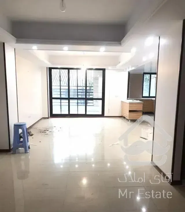 آپارتمان ۱۵۰متری نفت شمالی