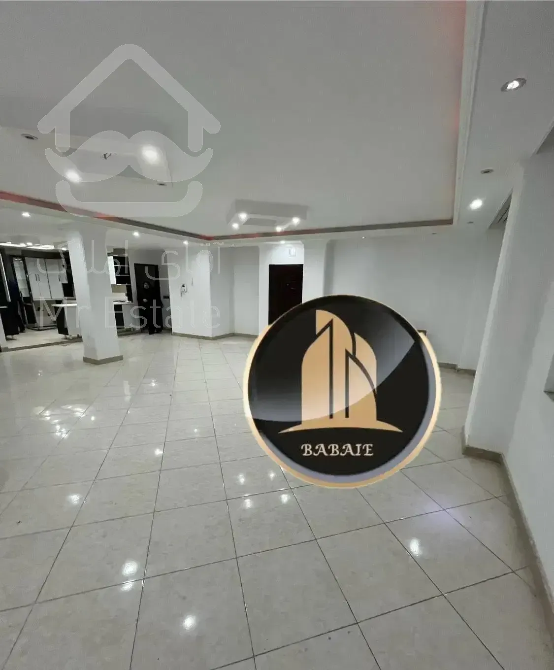 آپارتمان ۱۴۰متری/شهرک فجر /خانم تاجیک