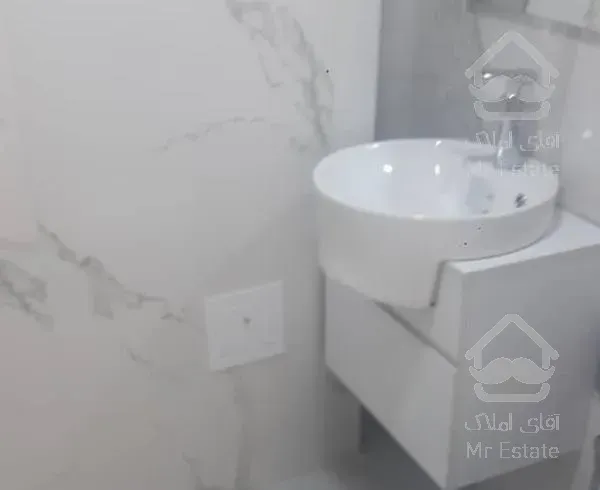 سعادت آباد بالای کاج ۱۳۰ متر ۳ خواب