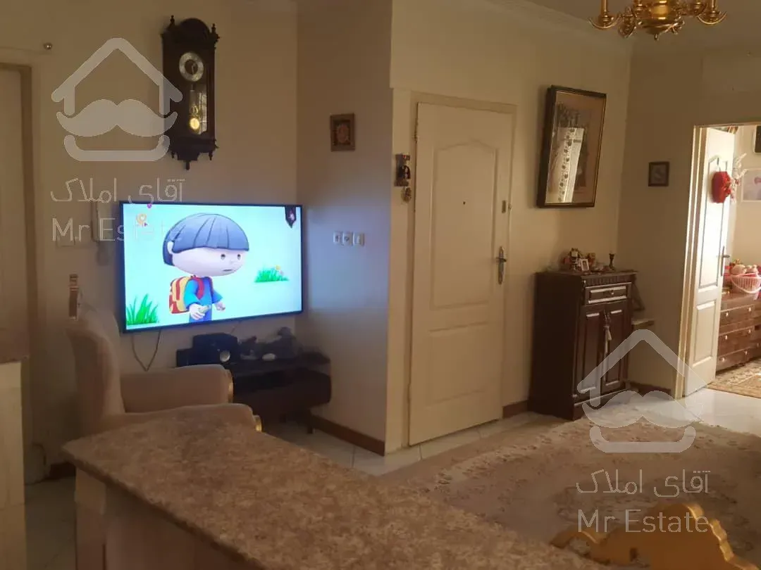 آپارتمان نقلی فول امکانات