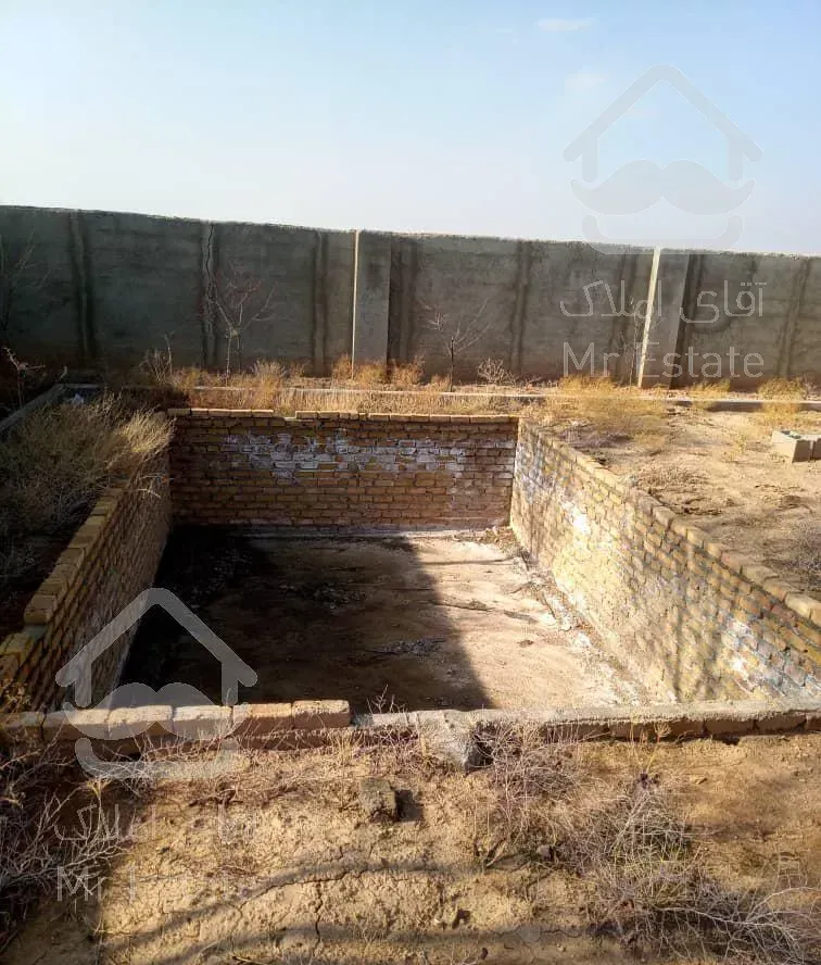 باغ وبلا ۳۰۳ متری