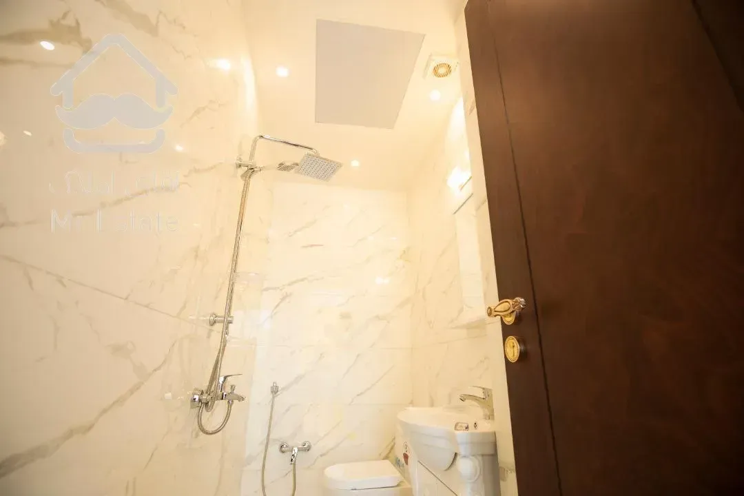 بورس آپارتمان یکخوابه بلوار فردوس