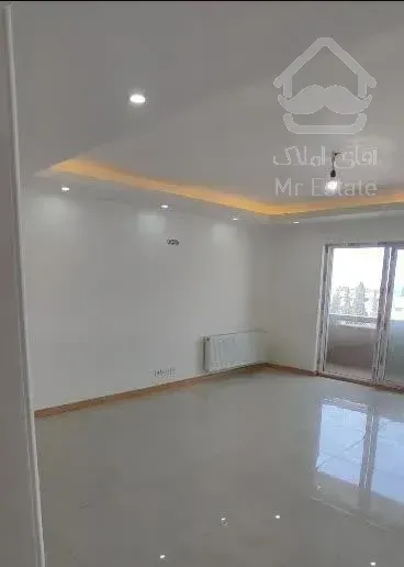 آپارتمان نوساز سه خوابه تک واحدی در بابلسر محبوبی