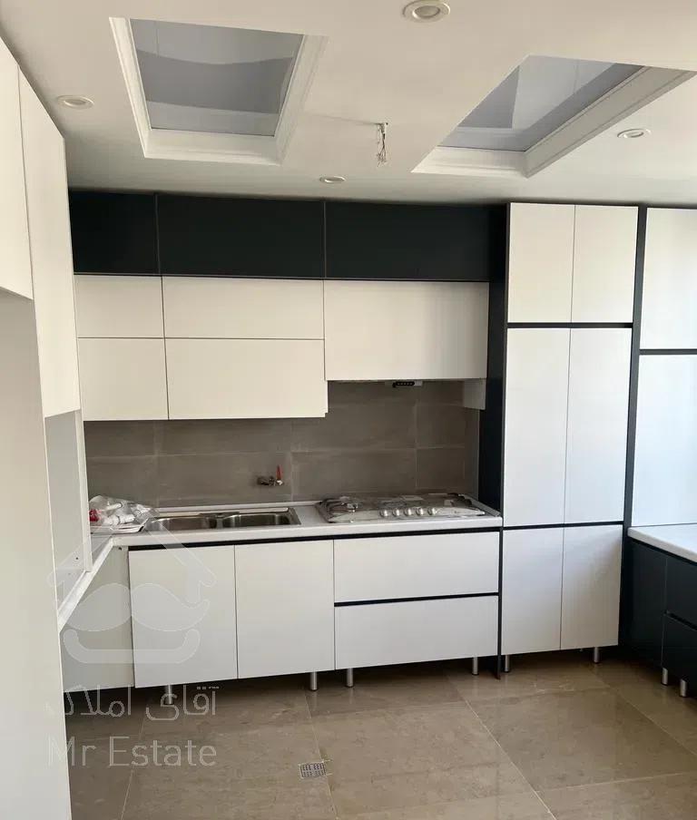 ۱۲۸‌متر،۳خواب،فول،تک واحدی،غرب بلوارپروین