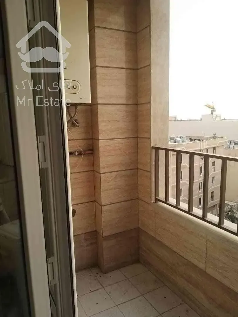 واحد ۴۷ متری شیک ۱ خواب در شهر زیبا