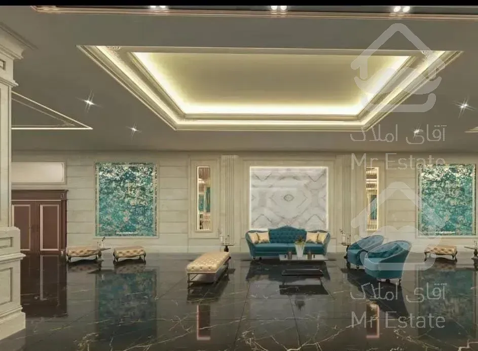 181مترنورگیر شاهپسند زندگی رویایی رونیکاپلاس