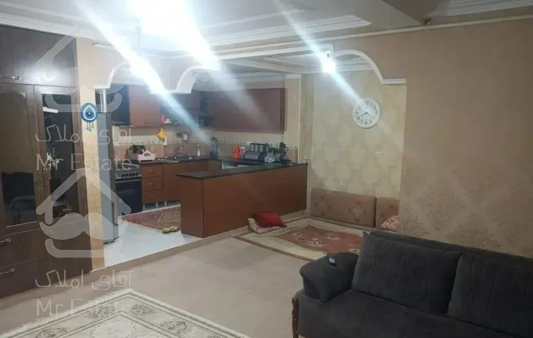 تک واحده ۱۱۰ متری در ایثار