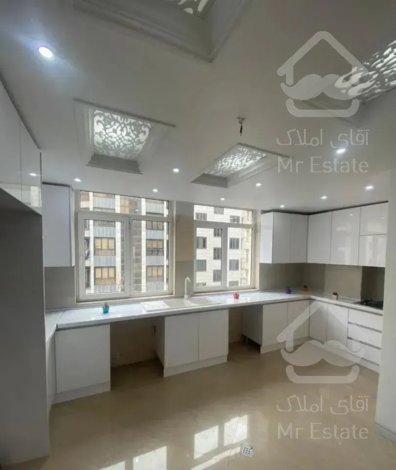 ۶۷ متر تک خواب فول امکانات