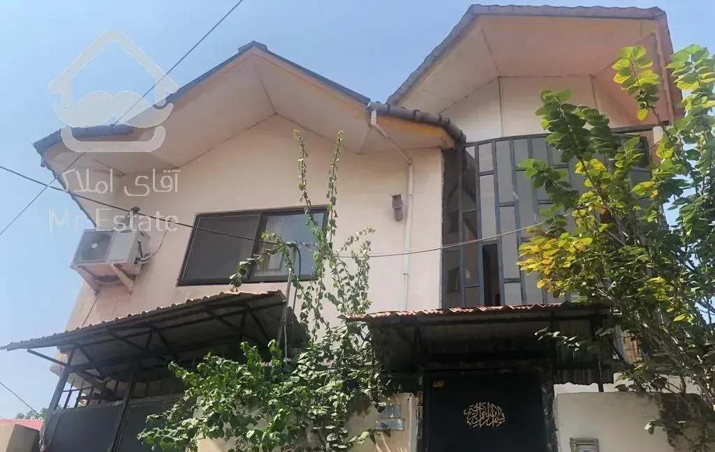 واحد ۷۱متری بلوار سرولات