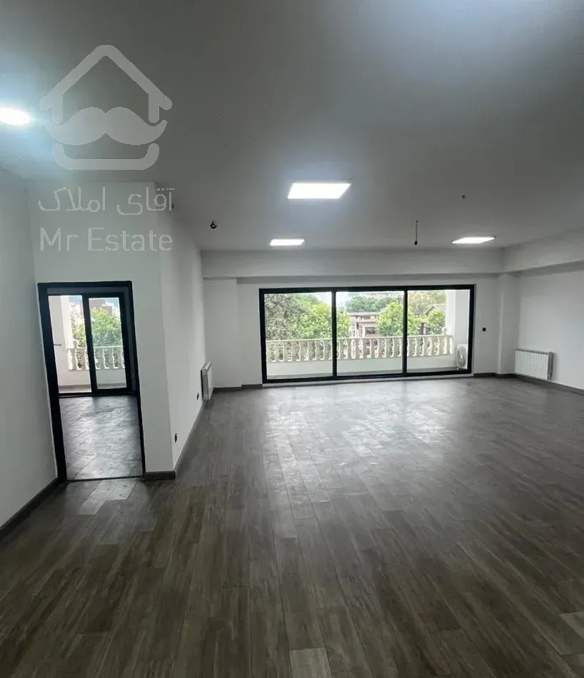 رهن و اجاره آپارتمان ۲۷۰ متری ۳ خوابه