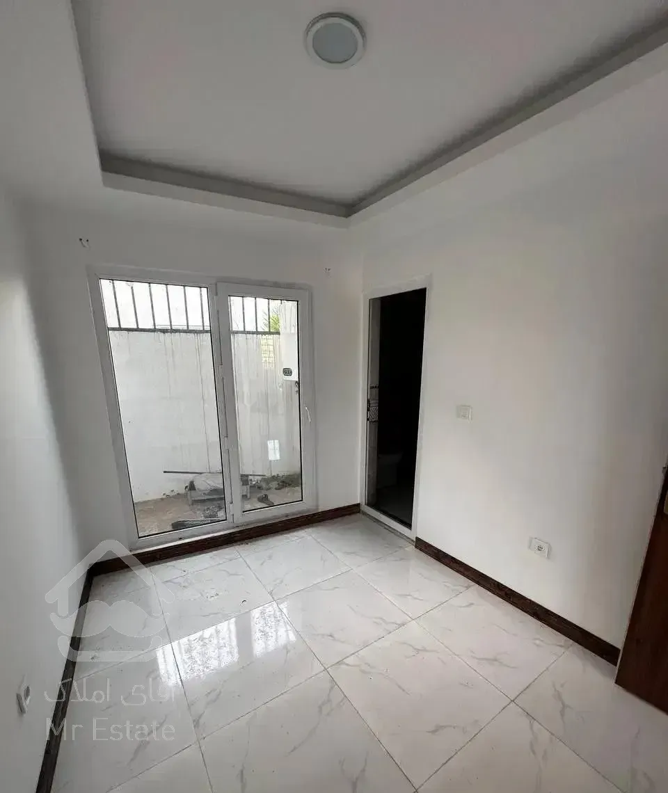 ویلا مدرن همکف 150 متری شهرکی سندتک‌برگ