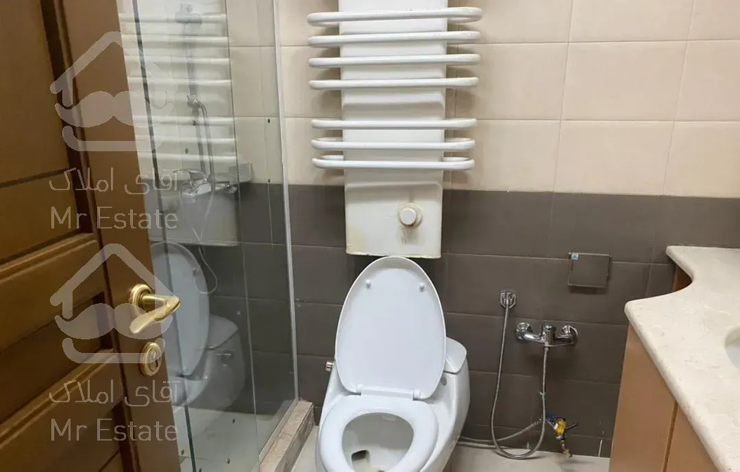 الهیه باغ فردوس 120متر()