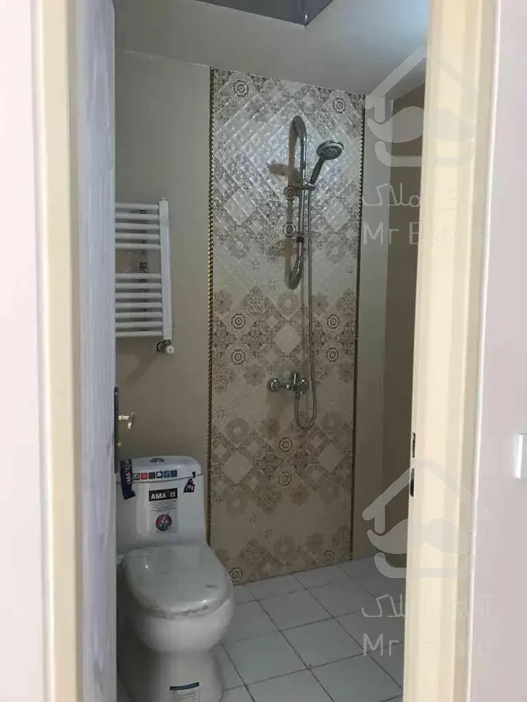 اجاره آپارتمان118 متری ۲خواب نوساز